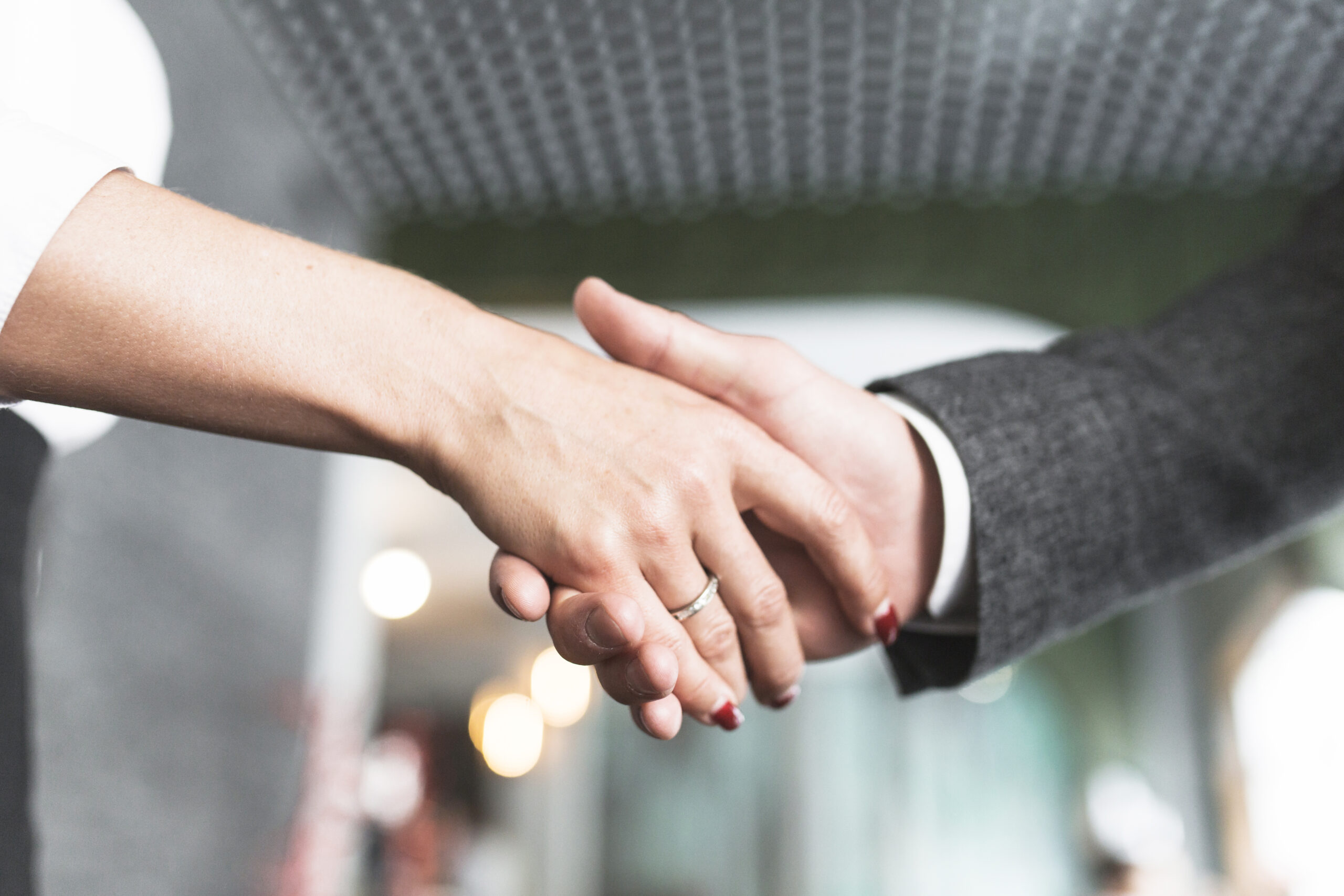 Hands for Ferrara Welfare Hub